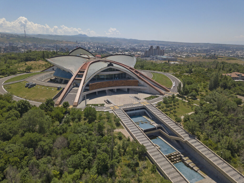 Yerevan Scores Big: UEFA Futsal Champions League 2024 Finals Set to Thrill in Armenia's Capital