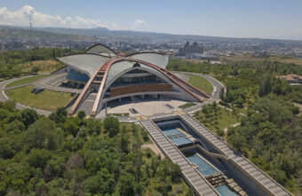 Yerevan Scores Big: UEFA Futsal Champions League 2024 Finals Set to Thrill in Armenia's Capital