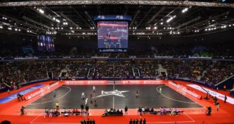 Baltic Triumph: Latvia and Lithuania to Co-Host UEFA Futsal EURO 2026