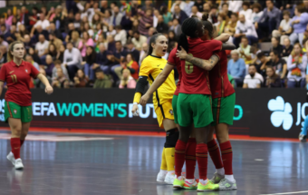 Revolutionizing Women's Futsal: UEFA Unveils Expanded Championship Format for 2027