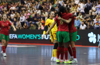 Revolutionizing Women's Futsal: UEFA Unveils Expanded Championship Format for 2027