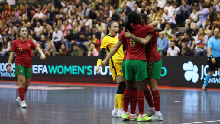 Revolutionizing Women's Futsal: UEFA Unveils Expanded Championship Format for 2027