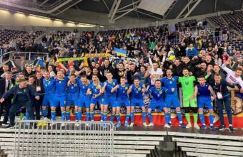 Elite Victors and Play-Off Battles Await: Unravelling the 2024 Futsal World Cup European Journey