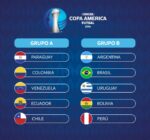 CONMEBOL Copa America Futsal