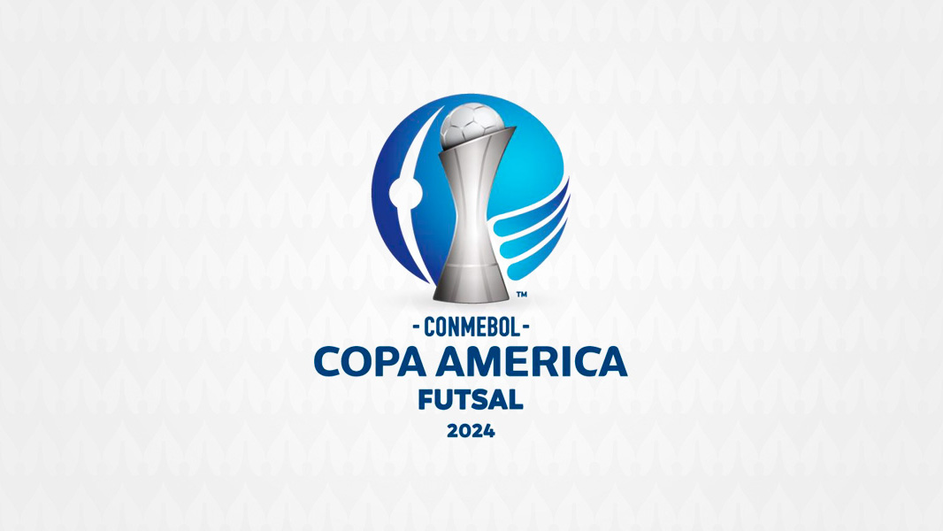 CONMEBOL Copa América Futsal 2024: Groups and Tournament Structure Unveiled  - Futsal Focus