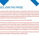 England Futsal