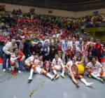 Jimbee – Spanish Futsal