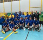 Kurukuru – Solomon Islands National Futsal team
