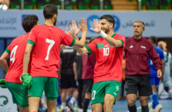 Morocco Secures Hosting Duties for 2024 Futsal Africa Cup of Nations, Building on Sporting Success