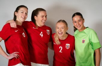 Launch of Women's National Futsal Teams by England, and Norway Marks Historic Milestone