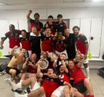 Ryan Jago’s Futsal Journey From English Futsal to Coaching the Namibia National Futsal Team