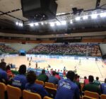 Solomon Islands Futsal in Thailand