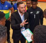 Solomon Islands Futsal team