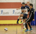 Estonian Futsal – Ravens Futsal Club