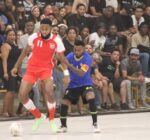 Ivory Coast 2024 Africa Futsal Cup of Nations