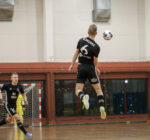 Ravens Futsal