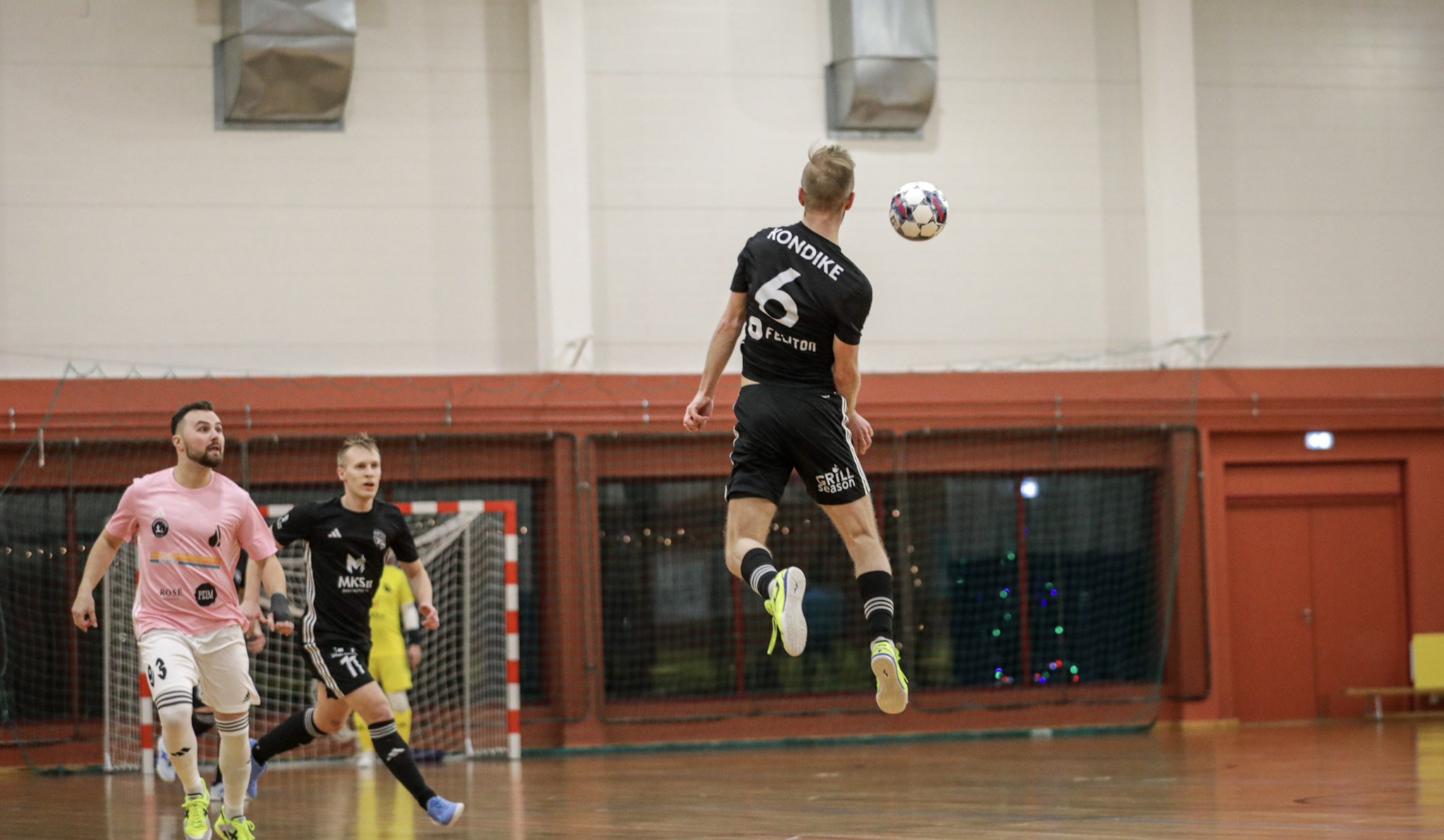 Navigating Challenges and Aspiring for Growth: A Deep Dive into the State of Futsal in Estonia