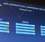 UEFA Futsal EURO 2026