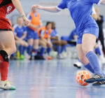 BUCS Futsal Finals 2019