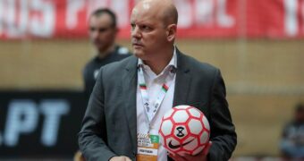 Canada Soccer Teams Up with World Champion Portugal for Unique Futsal Coaching Program