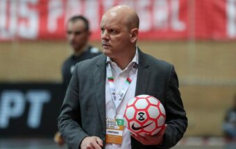 Canada Soccer Teams Up with World Champion Portugal for Unique Futsal Coaching Program
