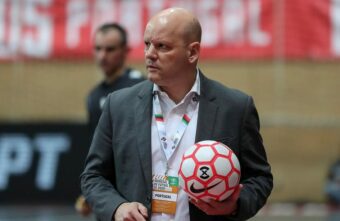 Canada Soccer Teams Up with World Champion Portugal for Unique Futsal Coaching Program