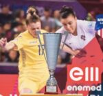 Malta futsal women