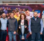 Malta womens futsal