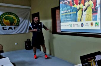 Unveiling the Complexities of Futsal's Coaching Landscape