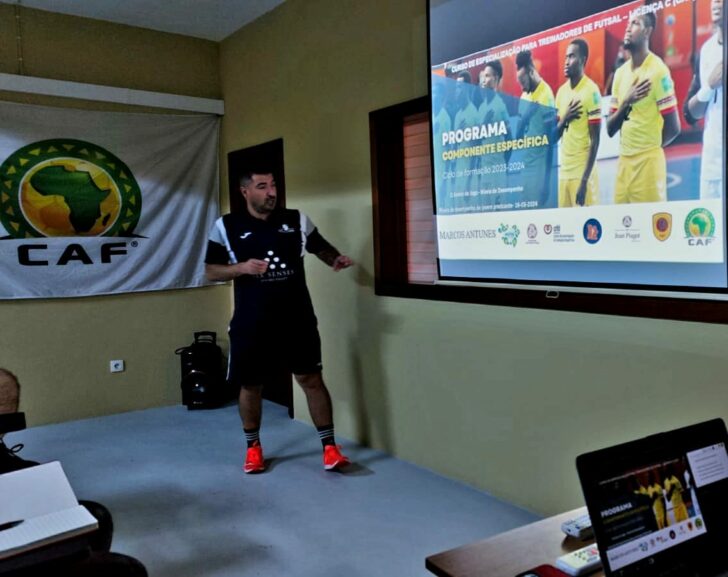 Unveiling the Complexities of Futsal's Coaching Landscape