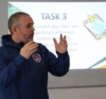 Martin Perciavalle – FAI