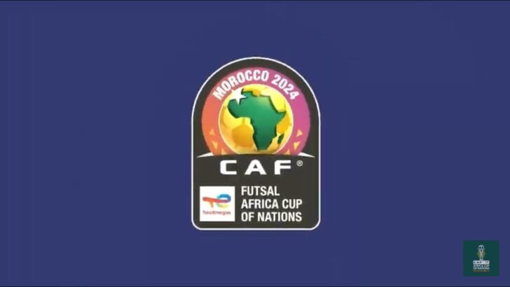 Futsal Africa Cup of Nations: Final Tournament Draw Unveiled