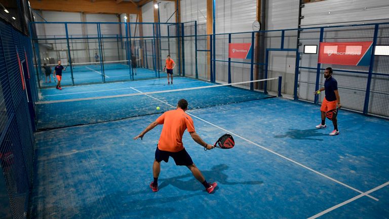 Navigating the Fringes: Futsal and Padel's Struggles under Established Governing Bodies Amid Pickleball's Quest for Independence