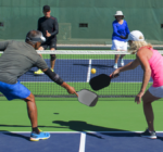 Pickleball