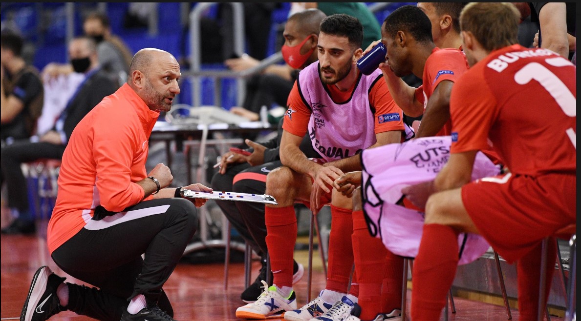 Unveiling the Complexities of Futsal's Coaching Landscape