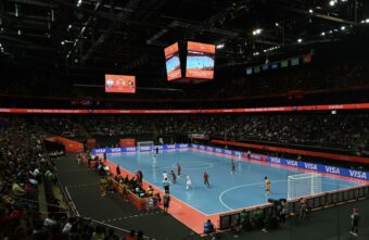 24 Nations Secure Their Spots in 2024 FIFA Futsal World Cup