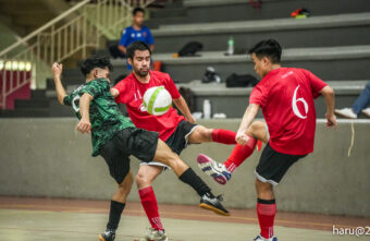 Introducing the Philippines’ High 5 Futsal League: Elevating Philippine Futsal to New Heights