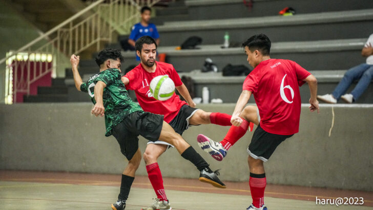 Introducing the Philippines’ High 5 Futsal League: Elevating Philippine Futsal to New Heights