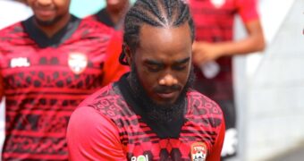 Trinidad and Tobago Futsal Squad Primed for Concacaf Championship