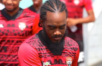 Trinidad and Tobago Futsal Squad Primed for Concacaf Championship