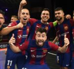 2024 UEFA Futsal Champions League