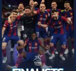 Barca