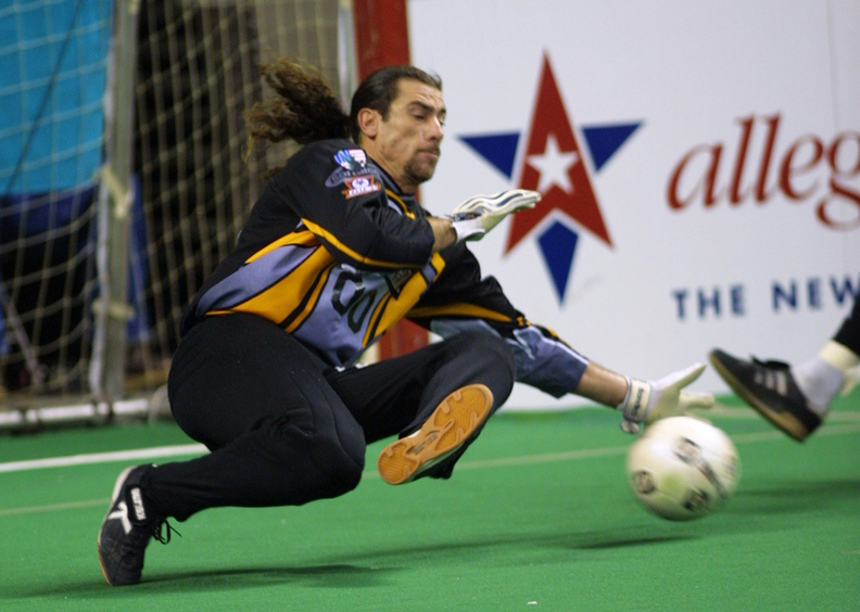 Navigating the Intersection of Futsal and Indoor Soccer: A Critical Analysis