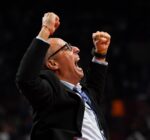 Palma head coach Antonio Vadillo