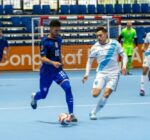 US National Futsal team