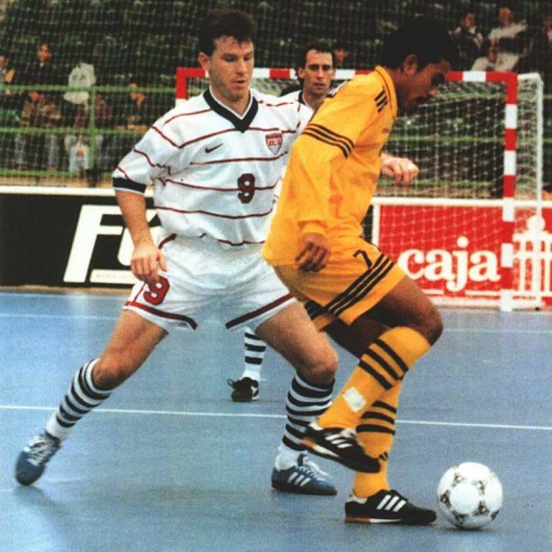 Navigating the Intersection of Futsal and Indoor Soccer: A Critical Analysis