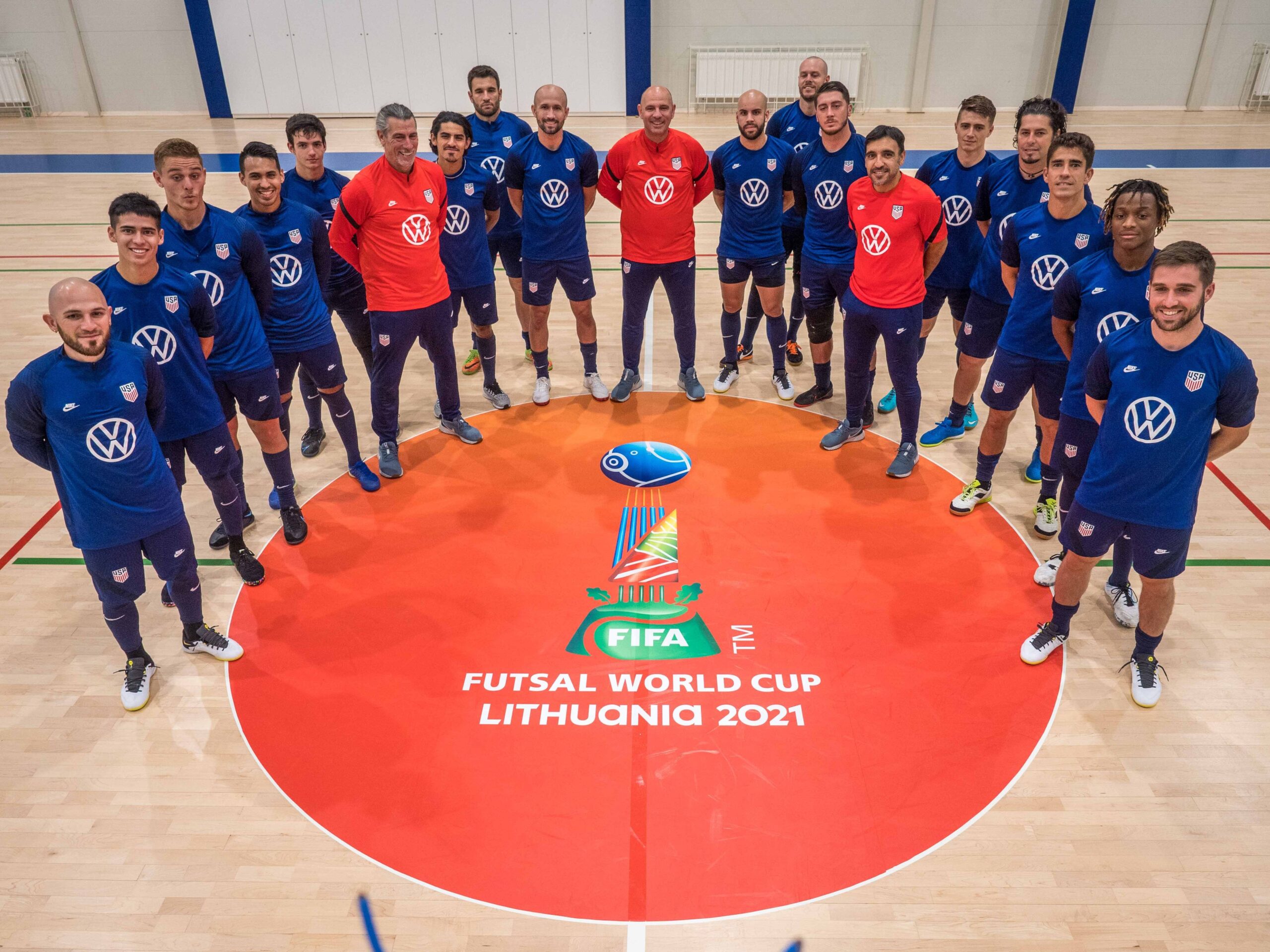 Navigating the Intersection of Futsal and Indoor Soccer: A Critical Analysis
