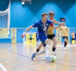 Manchester Futsal Club v Bloomsbury