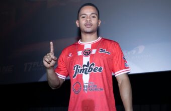 Muhammad Usman Musa's Move to Jimbee Cartagena: A Milestone for Thai and Spanish Futsal
