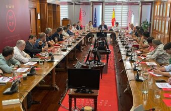 Possible Rule Changes in Futsal: Spanish Clubs and RFEF Discuss Proposed Adjustments